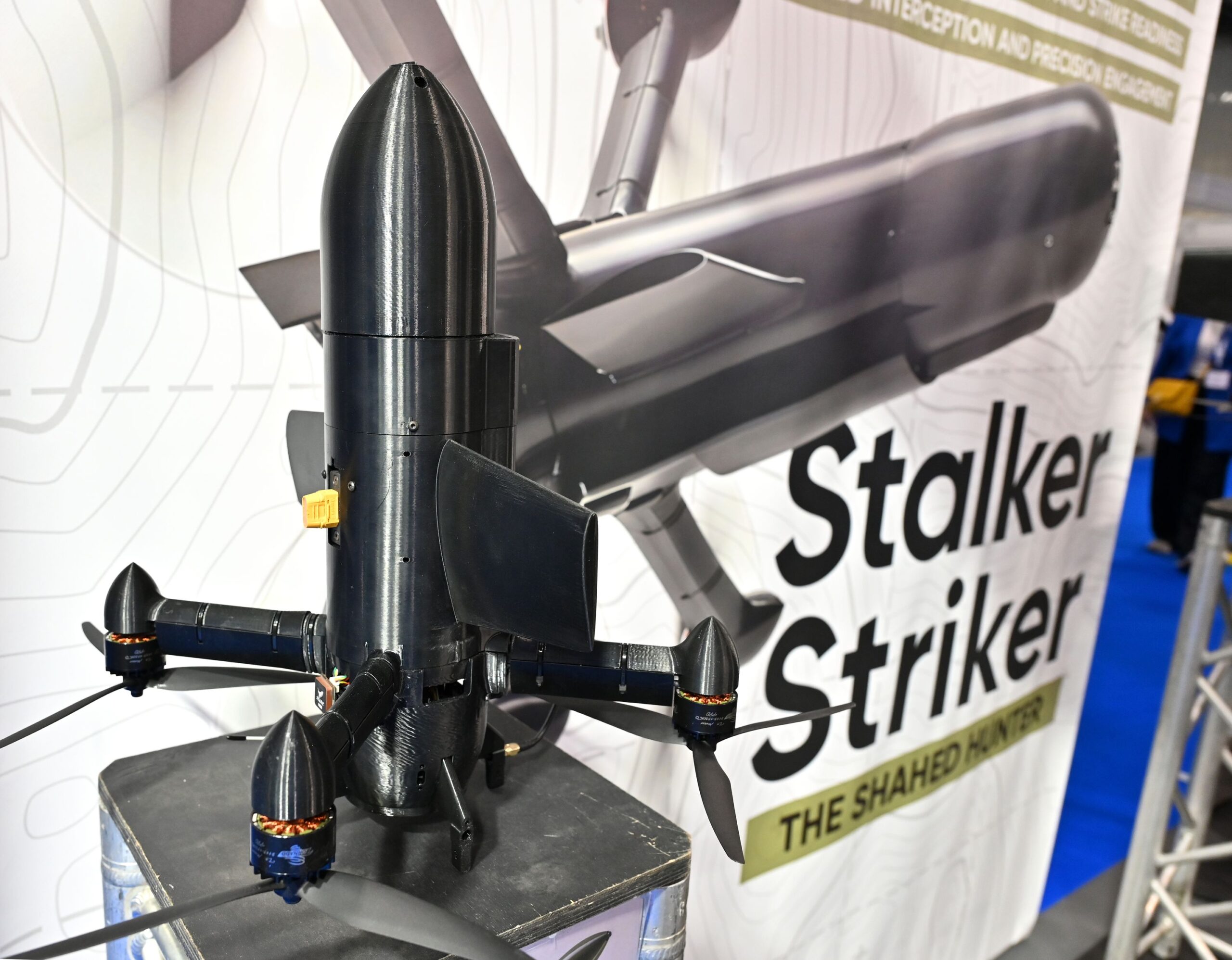DroneX