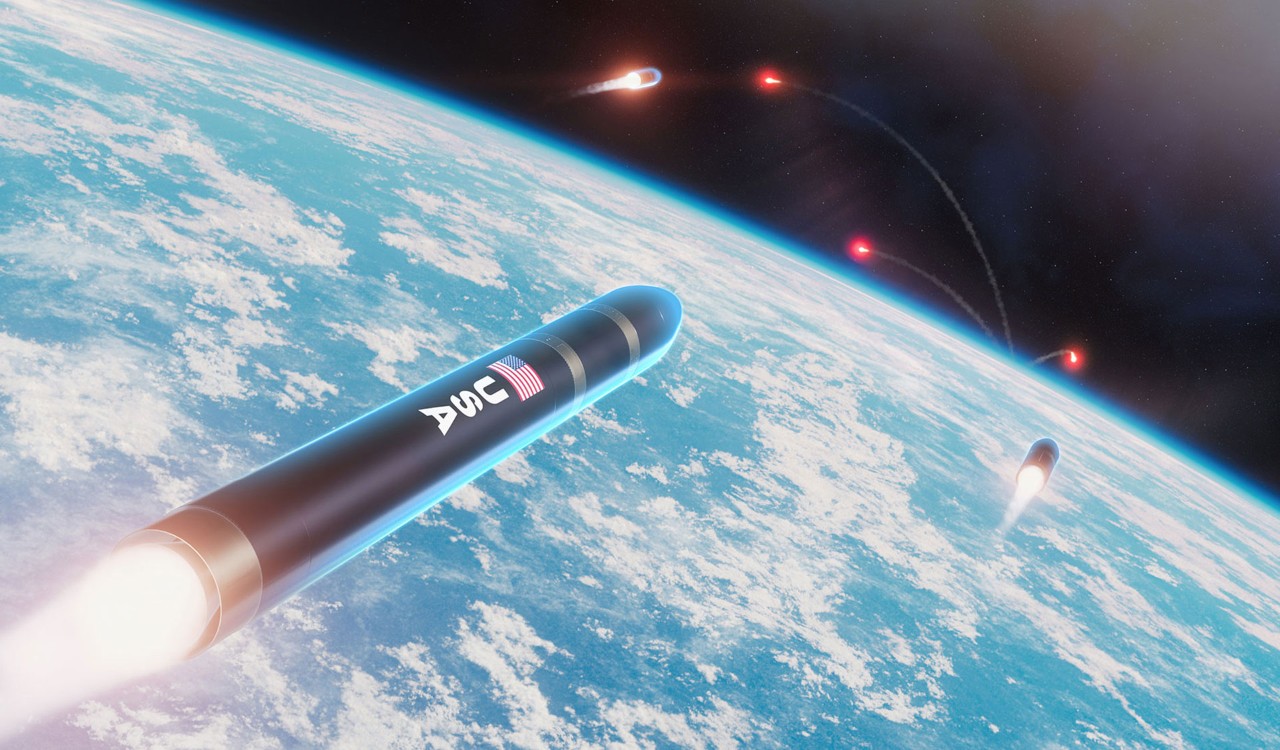 Lockheed Martin