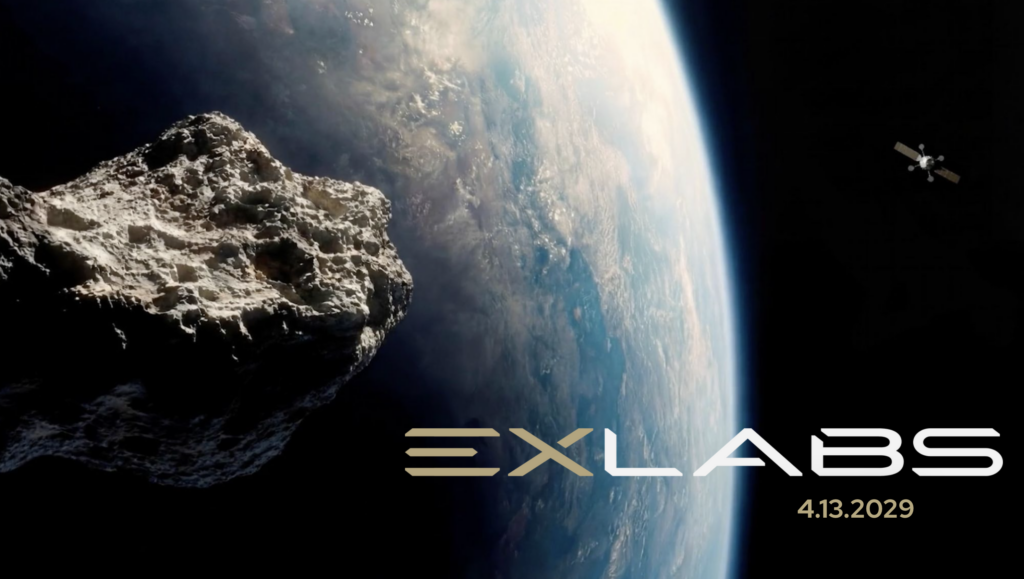 ExLabs
