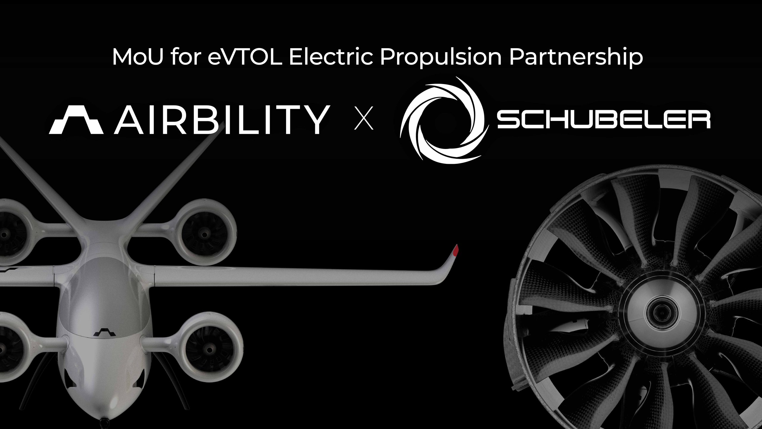 Airbility X Schubeler